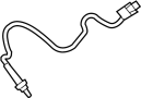 View Oxygen Sensor (Rear) Full-Sized Product Image