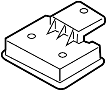 Image of Fuel Temperature Sensor image for your Porsche