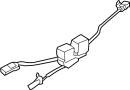 View Lock. Latch. (Upper) Full-Sized Product Image