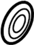 View Nut. Support. Shield.  Full-Sized Product Image