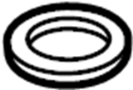 View Nut. Support. Shield.  Full-Sized Product Image