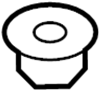 View Nut.  Full-Sized Product Image