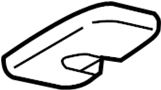 View Sun Visor Cap Full-Sized Product Image