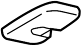 View Sun Visor Cap Full-Sized Product Image