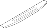View 991555122041E0 Full-Sized Product Image for your Porsche