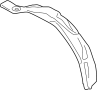 Image of Sound Absorber image for your 2007 Porsche Cayman   