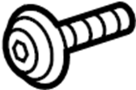 View Bolt. Condenser.  Full-Sized Product Image