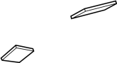 View Antenna. Aerial.  Full-Sized Product Image