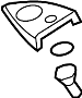 View Engine Oil Filler Tube (Upper) Full-Sized Product Image