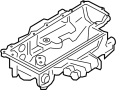 Image of Engine Oil Pan image for your Porsche