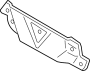 View Engine Valve Cover Heat Shield Full-Sized Product Image 1 of 2