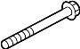View Automatic Transmission Mount Bolt. HexAGON Screw 12x140. Manual Transmission Mount Bolt.  Full-Sized Product Image