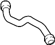 Image of Engine Coolant Hose (Lower) image for your Porsche