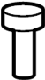 View Screw. Support. Bolt. (Upper, Lower) Full-Sized Product Image