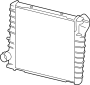 View Radiator Full-Sized Product Image