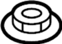 View Radiator. Insulator. Mount. (Upper, Lower) Full-Sized Product Image