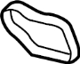 View Engine Coolant Outlet Gasket Full-Sized Product Image