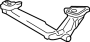 Image of PIPE. Water. Engine. BOX. Coolant. Pump Outlet. Inlet tube.  Engine Water Pump Outlet. image for your Porsche