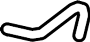 View Vacuum Hose Full-Sized Product Image 1 of 2
