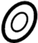 View Nut. Support. Shield.  Full-Sized Product Image