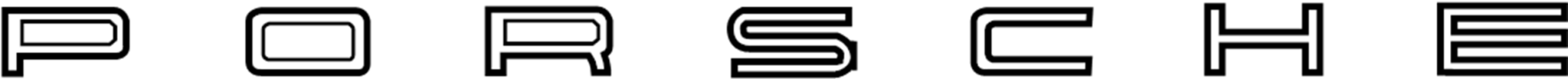 View Bumper Cover Emblem Full-Sized Product Image