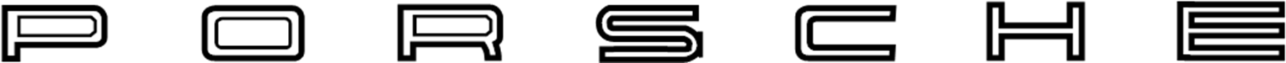 View Bumper Cover Emblem Full-Sized Product Image
