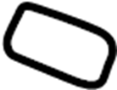 Image of Engine Decal image for your 2002 Porsche 911   