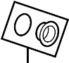 View Socket. Bulb.  Full-Sized Product Image 1 of 3