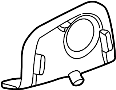 View Fuel Filler Housing Full-Sized Product Image