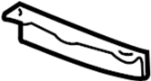 View Fender. Extension. Liner.  Full-Sized Product Image 1 of 2