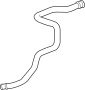 View Engine Coolant Pipe (Front) Full-Sized Product Image 1 of 2
