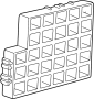 View Fuse and Relay Center Full-Sized Product Image 1 of 2