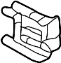View Fuse and Relay Center Base Full-Sized Product Image