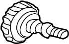 View Bolt. Stub.  Full-Sized Product Image 1 of 3