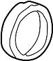 View Seal. Rack. Pinion.  Full-Sized Product Image