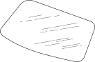 View Windshield Full-Sized Product Image 1 of 2