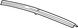View Panel. Header. (Front, Rear, Upper) Full-Sized Product Image