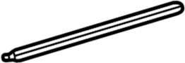 Image of Instrument Panel Molding image for your 2001 Porsche 911 Carrera 4 Convertible 3.4L M/T AWD