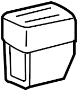 View Anti-Theft Infrared Sensor Full-Sized Product Image 1 of 10