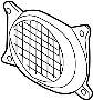 View Speaker Cover Full-Sized Product Image 1 of 5