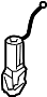 Image of Seat Motor image for your Porsche
