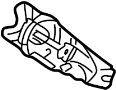 View Fire Extinguisher Mount Full-Sized Product Image 1 of 6