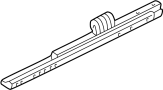 View Seat Track Full-Sized Product Image 1 of 4