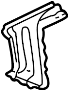 View Floor Pan Reinforcement (Front, Rear, Lower) Full-Sized Product Image