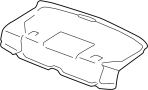Image of Floor Carpet image for your 2021 Porsche Macan   