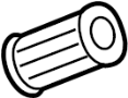 View Engine Oil Filter Element Full-Sized Product Image