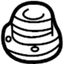 View Plug. Drain.  Full-Sized Product Image