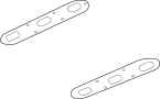 View Exhaust Manifold Gasket Full-Sized Product Image