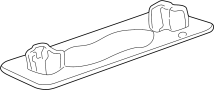 View License. Lamp. Light.  Full-Sized Product Image 1 of 3