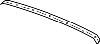 View Retainer. (Left, Front) Full-Sized Product Image